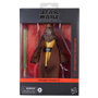 Hasbro Star Wars The Black Series Figurine Jedi Master Kelnacca 15 cm
