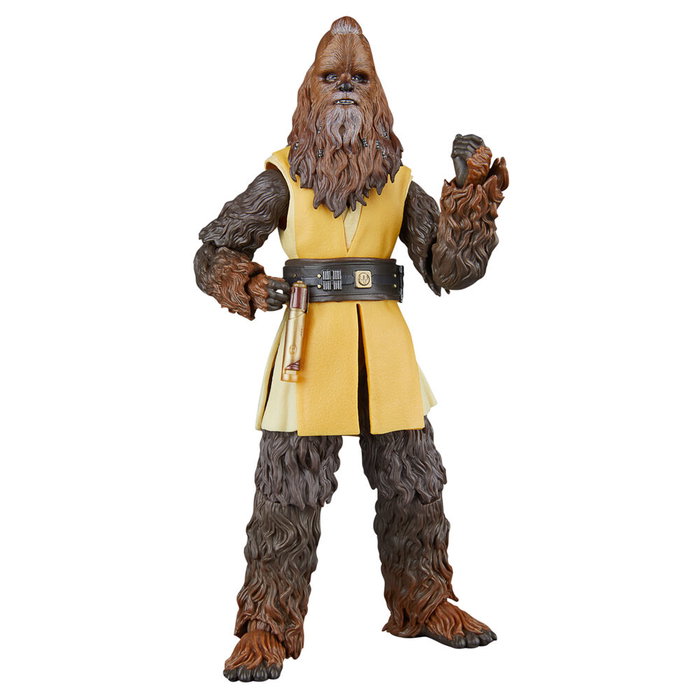 Hasbro Star Wars The Black Series Figurine Jedi Master Kelnacca 15 cm