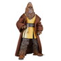 Hasbro Star Wars The Black Series Figurine Jedi Master Kelnacca 15 cm