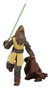 Star Wars: The Acolyte Black Series figurine Jedi Master Kelnacca 15 cm