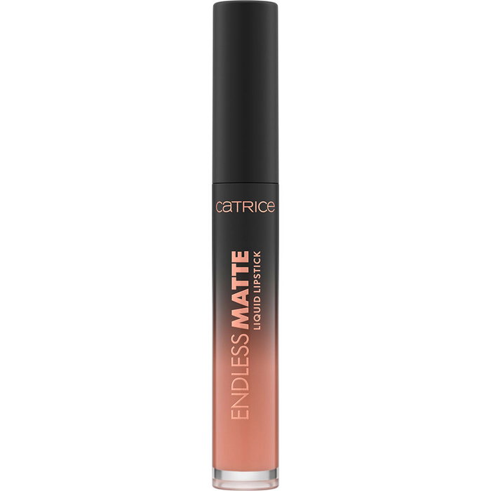 Catrice Rouge à Lèvres Liquide Endless Matte #010-Get Undressed 4.5 ml