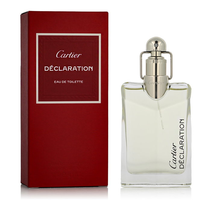 Cartier Déclaration Eau de Toilette 50 ml Cartier Déclaration Eau de Toilette 50 ml