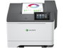Lexmark CS632dwe Imprimante laser couleur 40 ppm A4