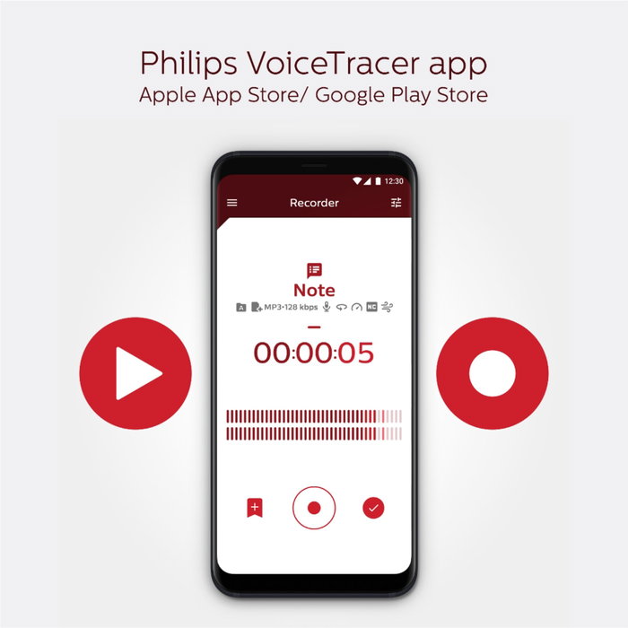 Philips DVT 6115