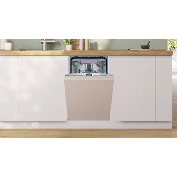 Lave-vaisselle BOSCH SPV4EMX24F 45 cm