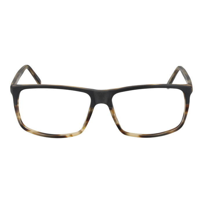 Monture de Lunettes Unisexe Andy Wolf 4525 57C
