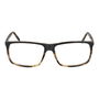 Monture de Lunettes Unisexe Andy Wolf 4525 57C