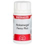 EQUISALUD Holomega Ferro Plus 50 capsules