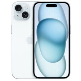 Apple iPhone 15 128Go Bleu