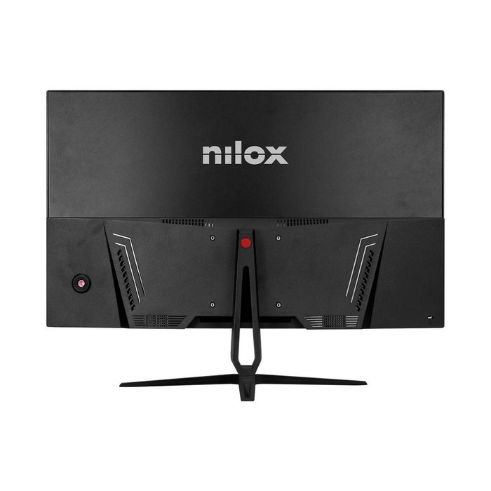 Nilox NXM27CRV2001 Moniteur incurvé 27 pouces VA Full HD 200 Hz Nilox NXM27CRV2001 Moniteur incurvé 27 pouces VA Full HD 200 Hz