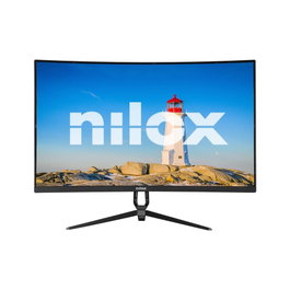 Nilox NXM27CRV2001 Moniteur incurvé 27 pouces VA Full HD 200 Hz