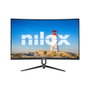 Nilox NXM27CRV2001 Moniteur incurvé 27 pouces VA Full HD 200 Hz