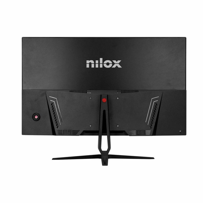 Écran Nilox NXM27CRV2001 27" Full HD Écran Nilox NXM27CRV2001 27" Full HD