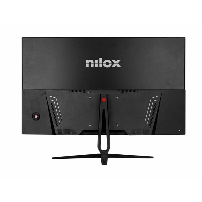 Écran Nilox NXM27CRV2001 27" Full HD Écran Nilox NXM27CRV2001 27" Full HD
