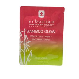Erborian Crème de Jour Bamboo Glow Rosée - Échantillon 1.5 ml