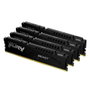 Kingston FURY Beast 128 Go DDR5 5600 MT/s CL40 (4 x 32 Go)