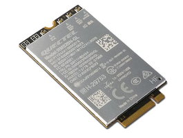 Lenovo 4XC1Q34838 Carte réseau interne WWAN pour ordinateur portable