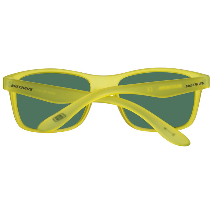 Skechers SE6049-5694N Lunettes de soleil vert Skechers SE6049-5694N Lunettes de soleil vert