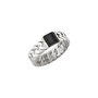 Bague Homme Breil TJ3569 Argenté