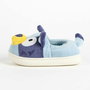 Chaussons Bluey Bleu 22-23