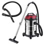 WOLFPACK LINEA PROFESIONAL Aspirateur Inoxydable 30 Litres 1400 W