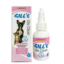 Nayeco Vet Gill's Higiene Oídos 50 ml
