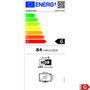 LG 55QNED92A6A TV intelligente 4K Ultra HD 55 pouces LED
