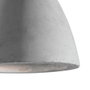 Lampe À Suspension Oil ø250xMax1350 mm