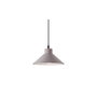 Lampe À Suspension Oil ø250xMax1350 mm