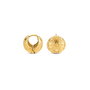 Boucles d´oreilles Femme One Jewels OJTE02G Doré