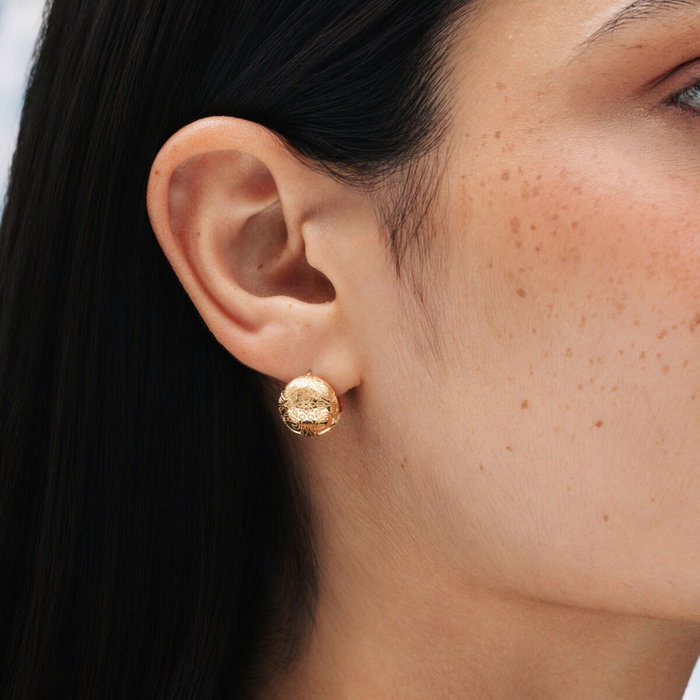 Boucles d´oreilles Femme One Jewels OJTE02G Doré Boucles d´oreilles Femme One Jewels OJTE02G Doré
