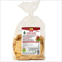 LA FINESTRA SUL CIELO Mini Crackers d'Épeautre Saveur Pizza BIO