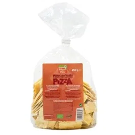 LA FINESTRA SUL CIELO Mini Crackers d'Épeautre Saveur Pizza BIO