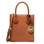 Michael Kors Sac Mercer 35S1GM9T0L-LUGGAGE Marron