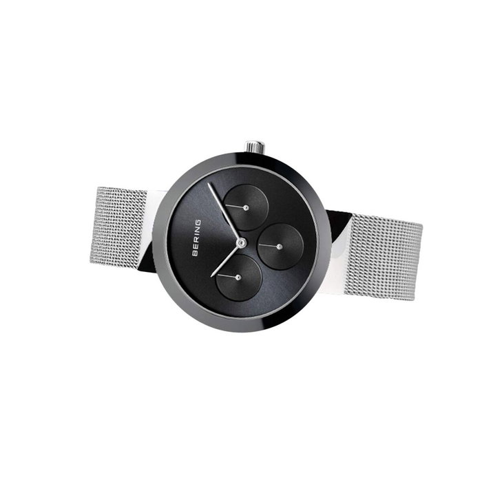 Montre Unisexe Bering 35036-002 (Ø 41 mm)