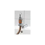 GARDENA Kit d'arrosage pour robinet intérieur - 15 mm - Raccord, adaptateur et nez de robinet