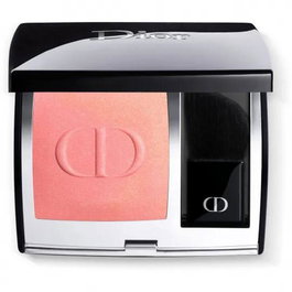 Dior Rouge Blush Shimmer 219 - Fard à Joues Lumineux