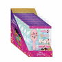 Kit de Coiffeur pour Enfant Disney Princess Rose