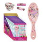 Kit de Coiffeur pour Enfant Disney Princess Rose