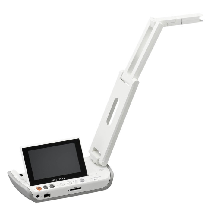 Elmo MA-1 STEM Visualiser Elmo MA-1 STEM Visualiser