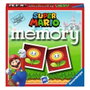 RAVENSBURGER Juego de cartes Memory pocket compact Super Mario, jeu multilangue