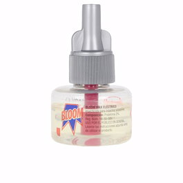 Bloom MAX Mouches & Moustiques Recharge Liquide Électrique, 45 Nuits, 18 ml
