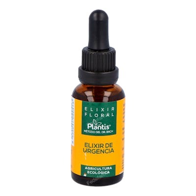 PLANTIS Elixir d'urgence 30 ml