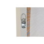 DKD Home Decor Toile Polystyrène 103 x 4,5 x 143 cm