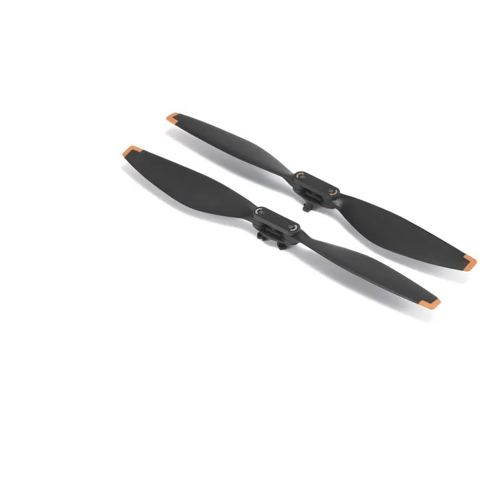 DJI Mini 5 Pro Propellers Hélices drone - Faible bruit - Performance de vol optimisée - Boost efficacité aérodynamique