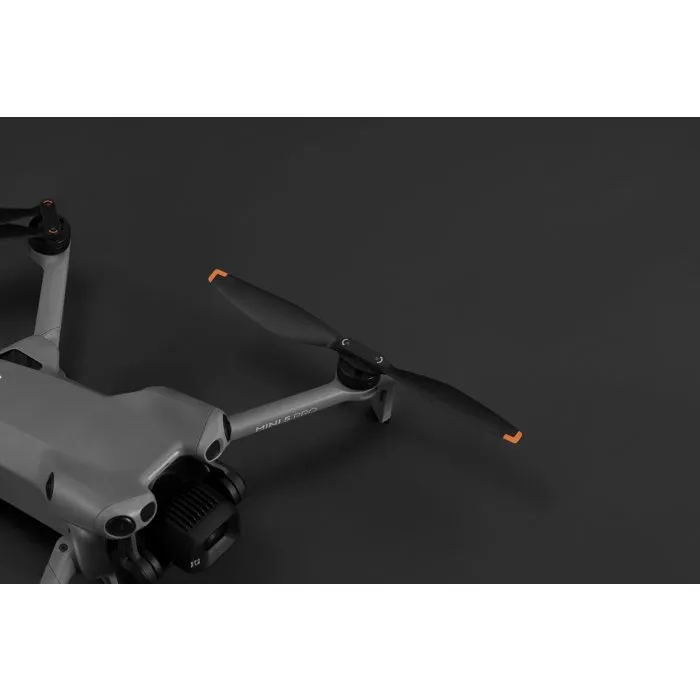 DJI Mini 5 Pro Propellers Hélices drone - Faible bruit - Performance de vol optimisée - Boost efficacité aérodynamique