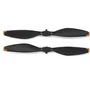 DJI Mini 5 Pro Propellers Hélices drone - Faible bruit - Performance de vol optimisée - Boost efficacité aérodynamique