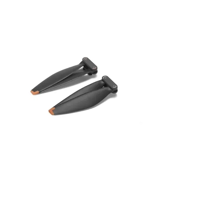 DJI Mini 5 Pro Propellers Hélices drone - Faible bruit - Performance de vol optimisée - Boost efficacité aérodynamique