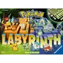 Ravensburger 22705 - Jeu Labyrinthe Pokémon, Version Phosphorescente, Chasse au Trésor, Jeu de Société Familial Classique pour Enfants dès 7 Ans