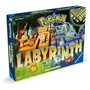 Ravensburger 22705 - Jeu Labyrinthe Pokémon, Version Phosphorescente, Chasse au Trésor, Jeu de Société Familial Classique pour Enfants dès 7 Ans